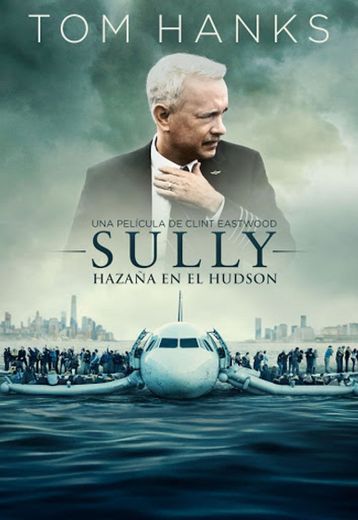 Sully: Hazaña en el Hudson 