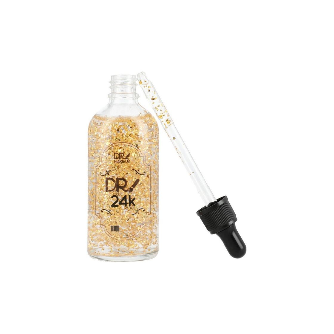 Productos Serum 24K