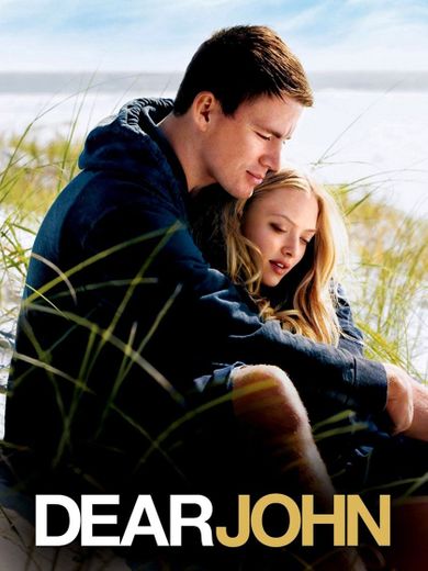 Dear John