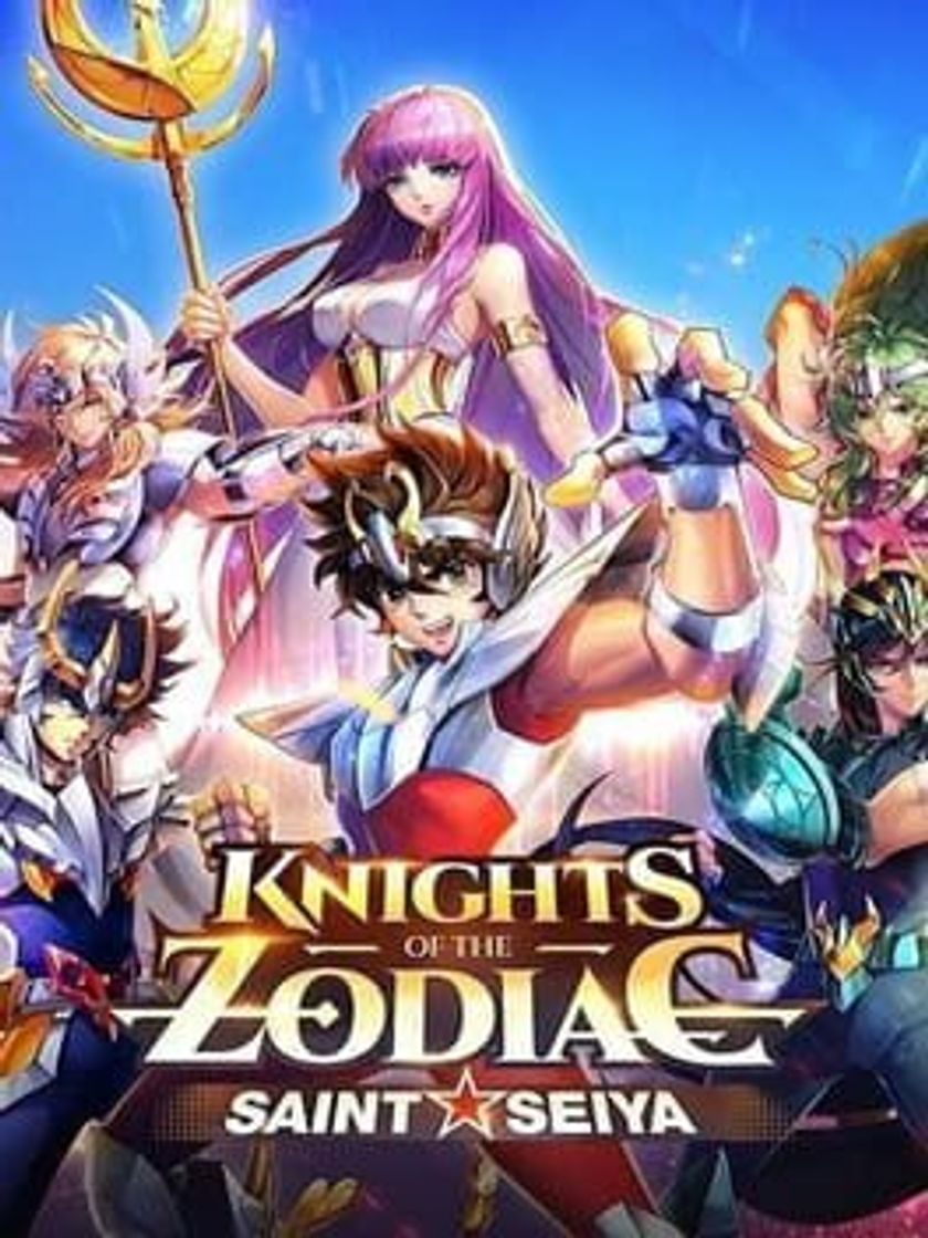 Videojuegos Saint Seiya Awakening : KOTZ