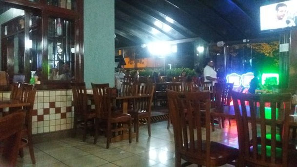 Restaurantes Pizzaria Guarani