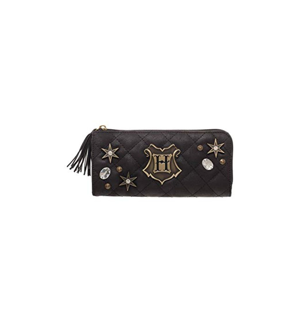 Bioworld Merchandising Monedero Chica Harry Potter Back to Hogwarts