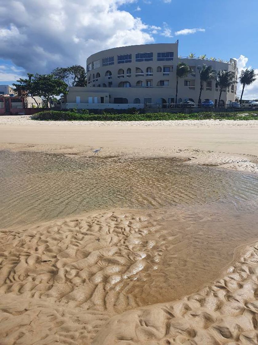 Lugar Opaba Praia Hotel