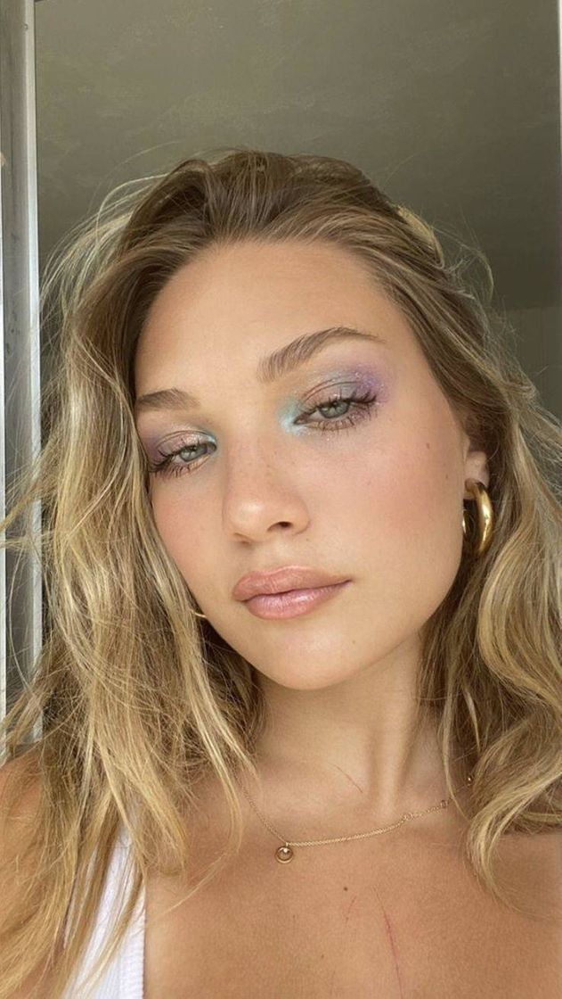 Social makeup