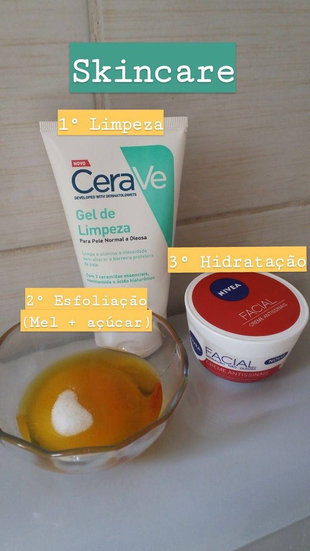 Social Skincare