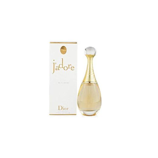 J'ADORE Eau De Parfum vapo 100 ml