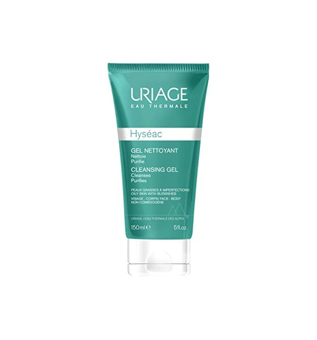 Belleza Uriage Uriage Hyseac Gel Nettoyante 150Ml 150 ml