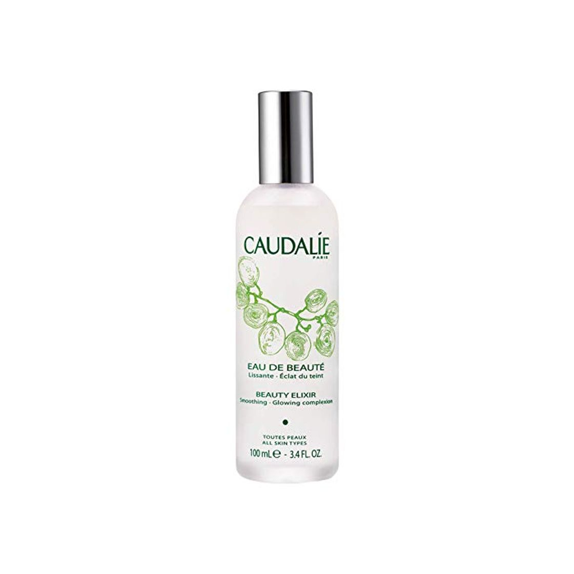 Belleza Caudalie – Agua de belleza