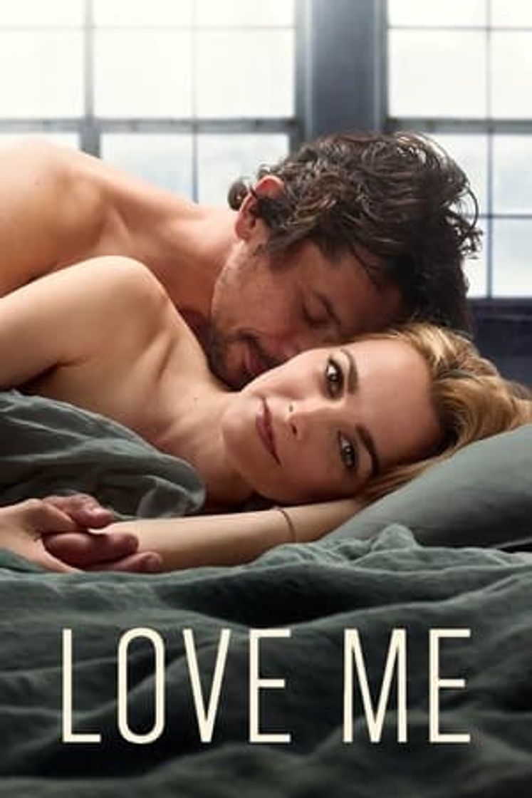 Serie Love Me