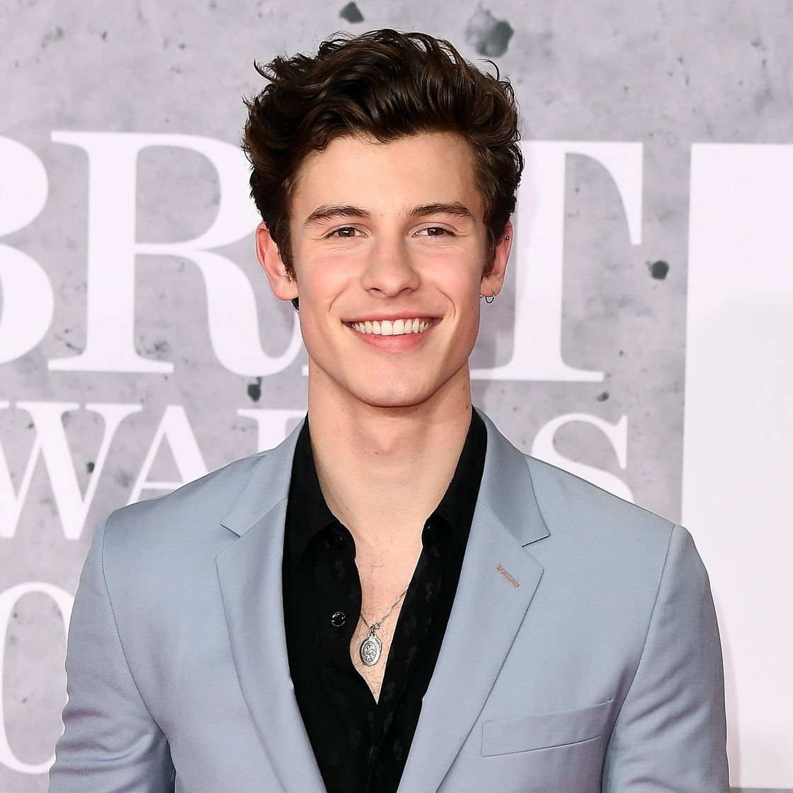 Moda Shawn Mendes 