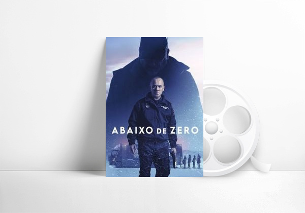 Below Zero