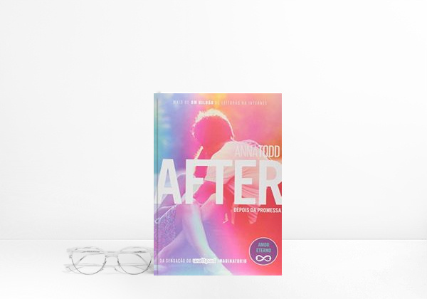 Book After 5