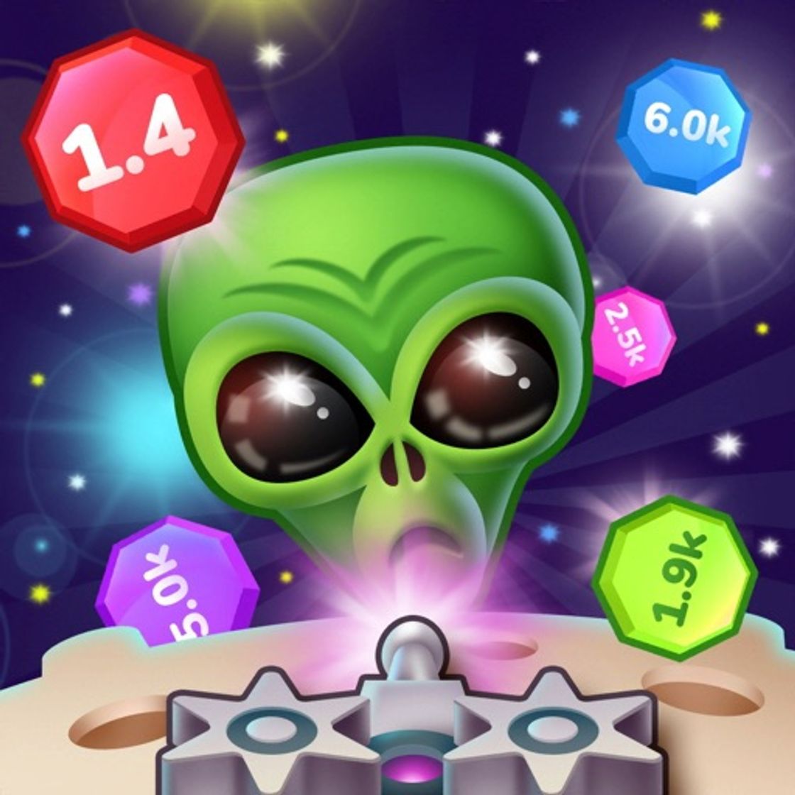 App Ball Blast