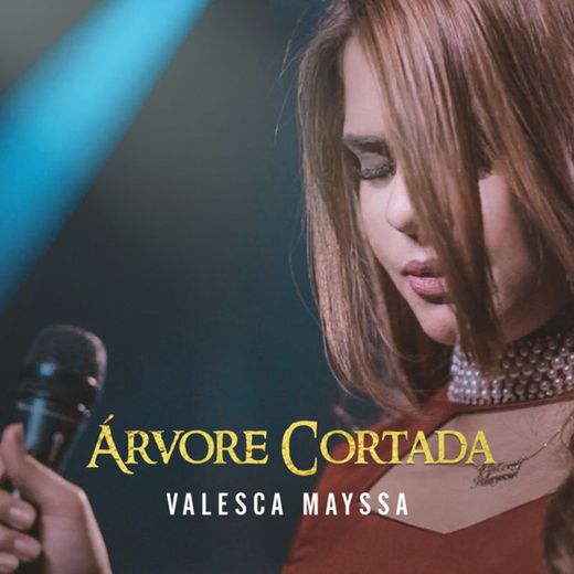 Árvore Cortada