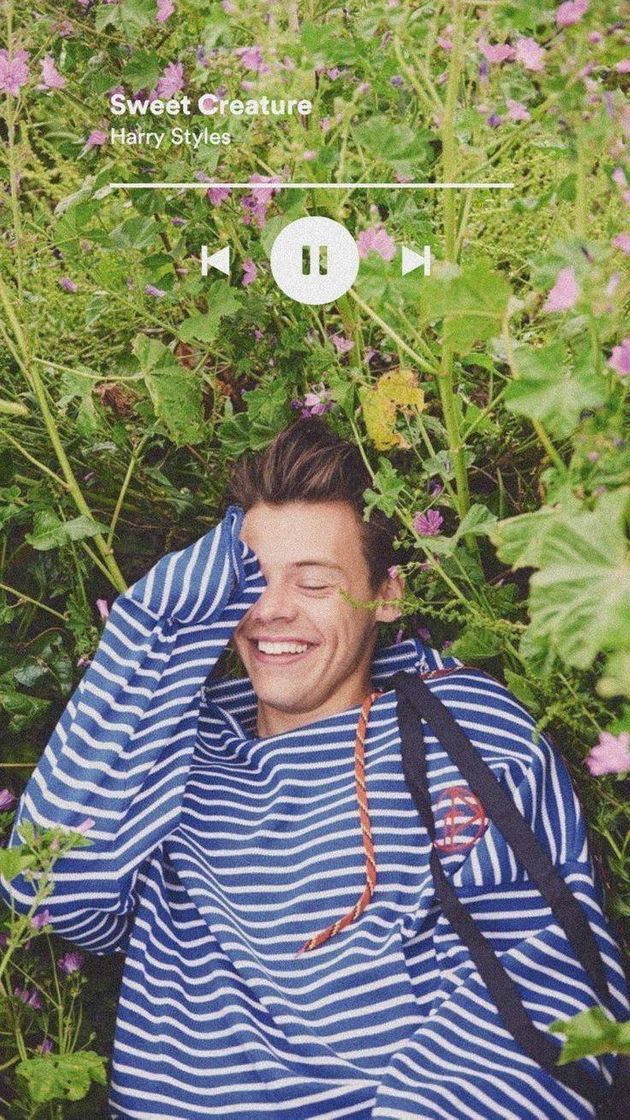 Moda wallpaper HARRY STYLES