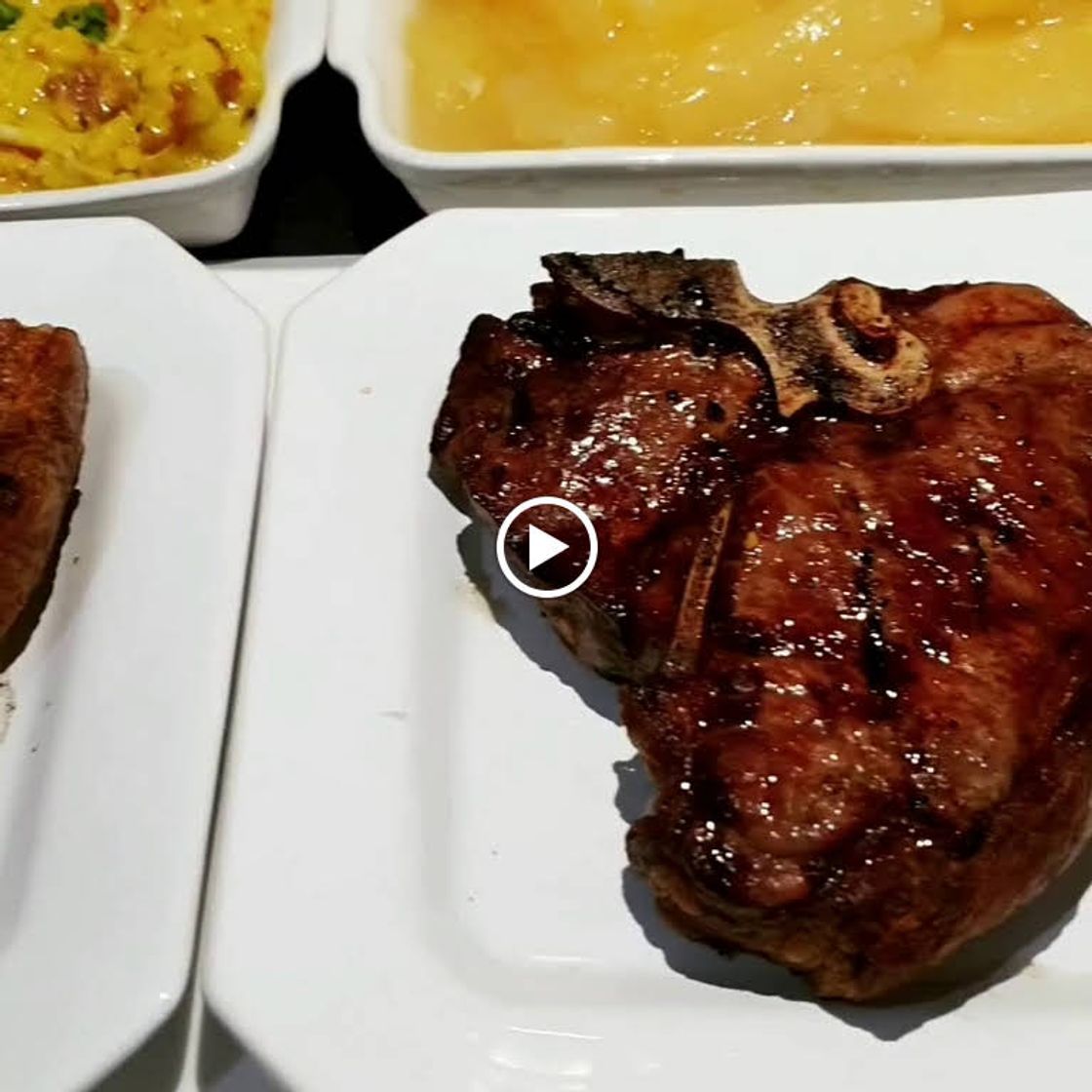 Restaurantes ILHA GRILL - Picanha e Peixes