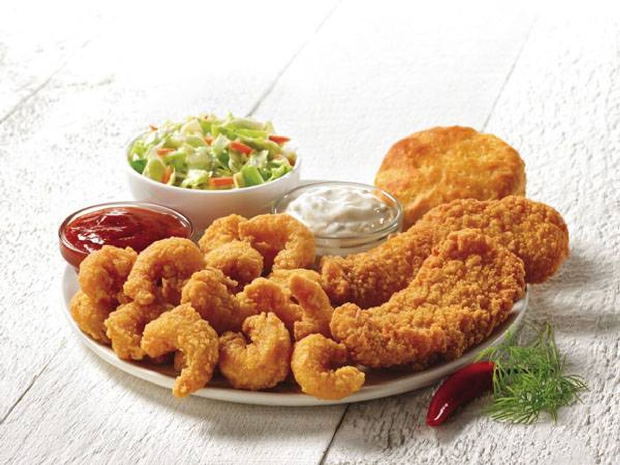 Restaurants Popeyes Louisiana Kitchen