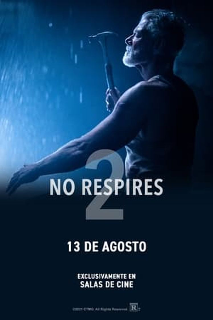 Movie No respires 2