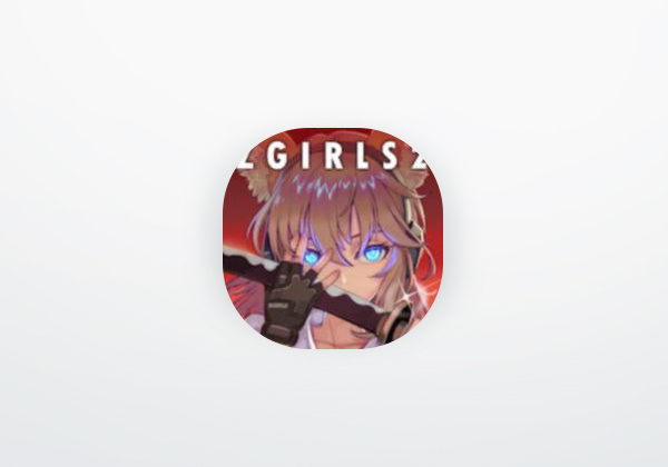 App Zgirls 2