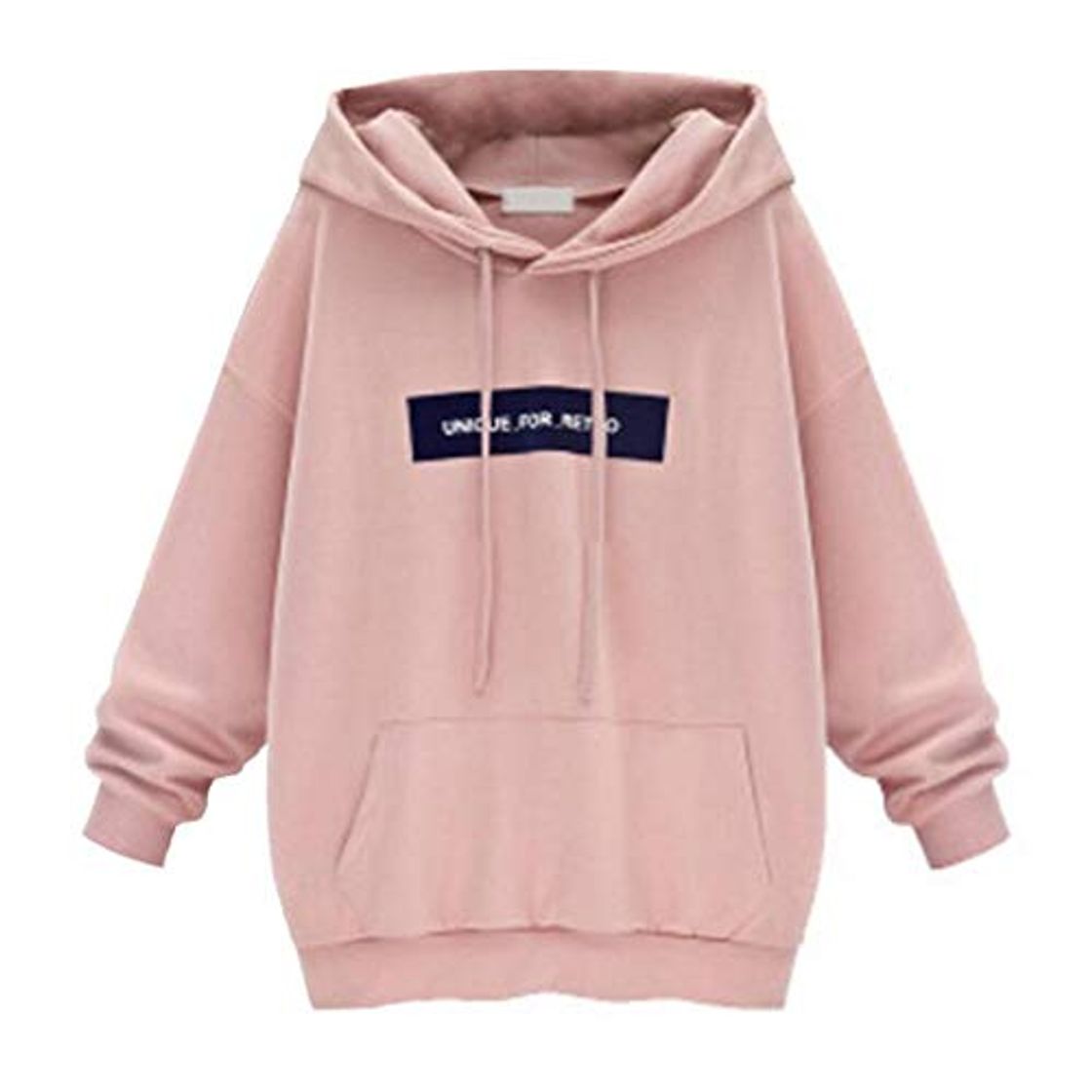 Product Overdose Sudadera Manga Larga para Mujer Nueva Sudadera con Capucha Mejor Venta