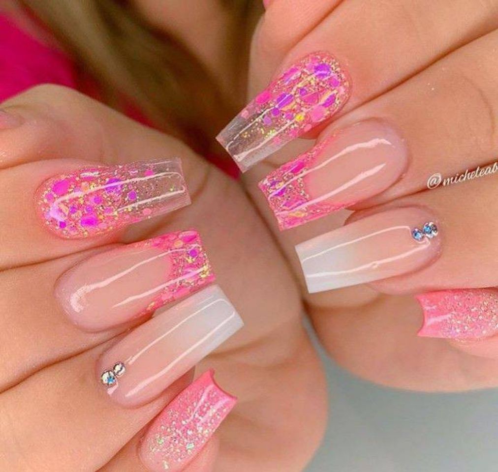 Moda Unhas