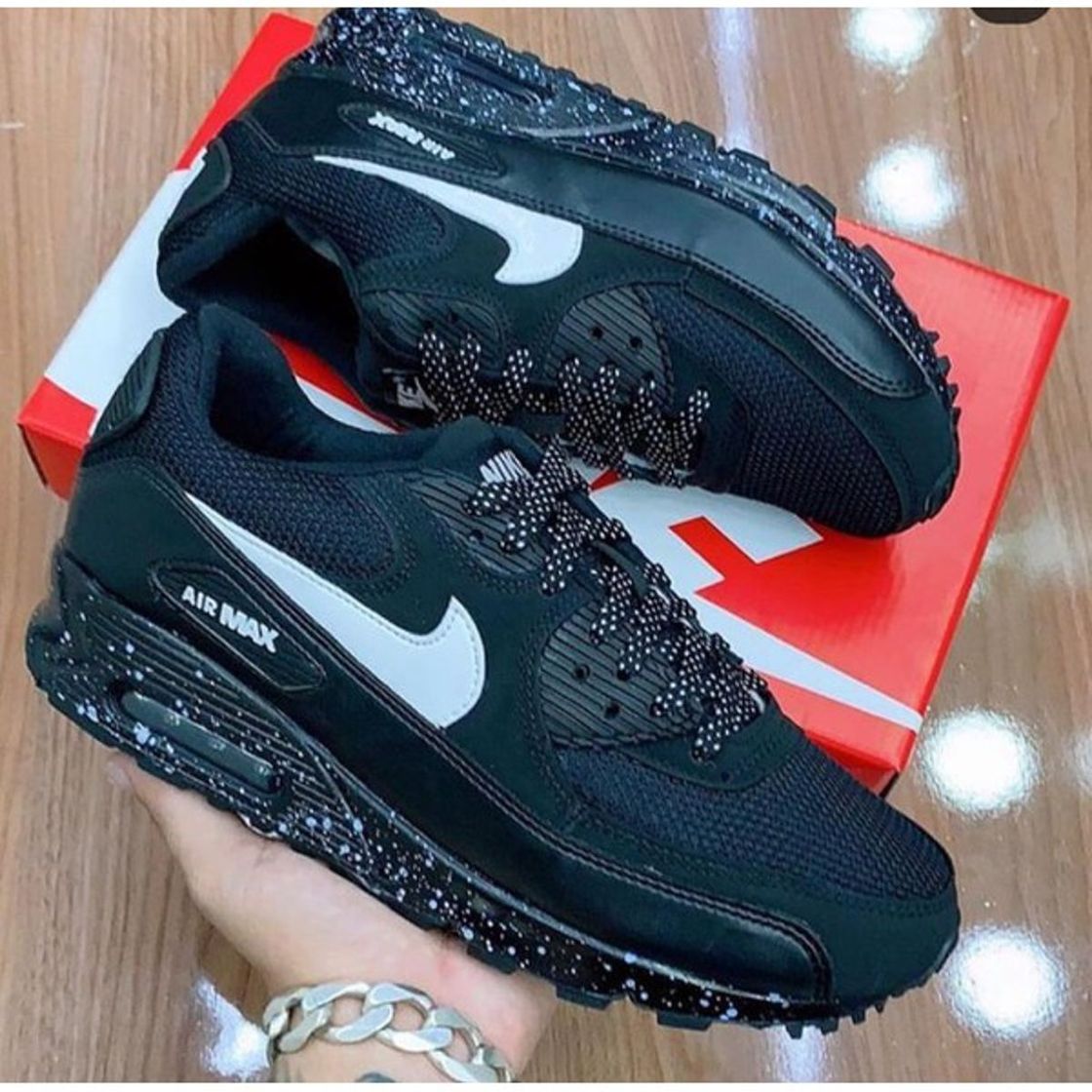 Fashion Tênis air Max 90 perfeito