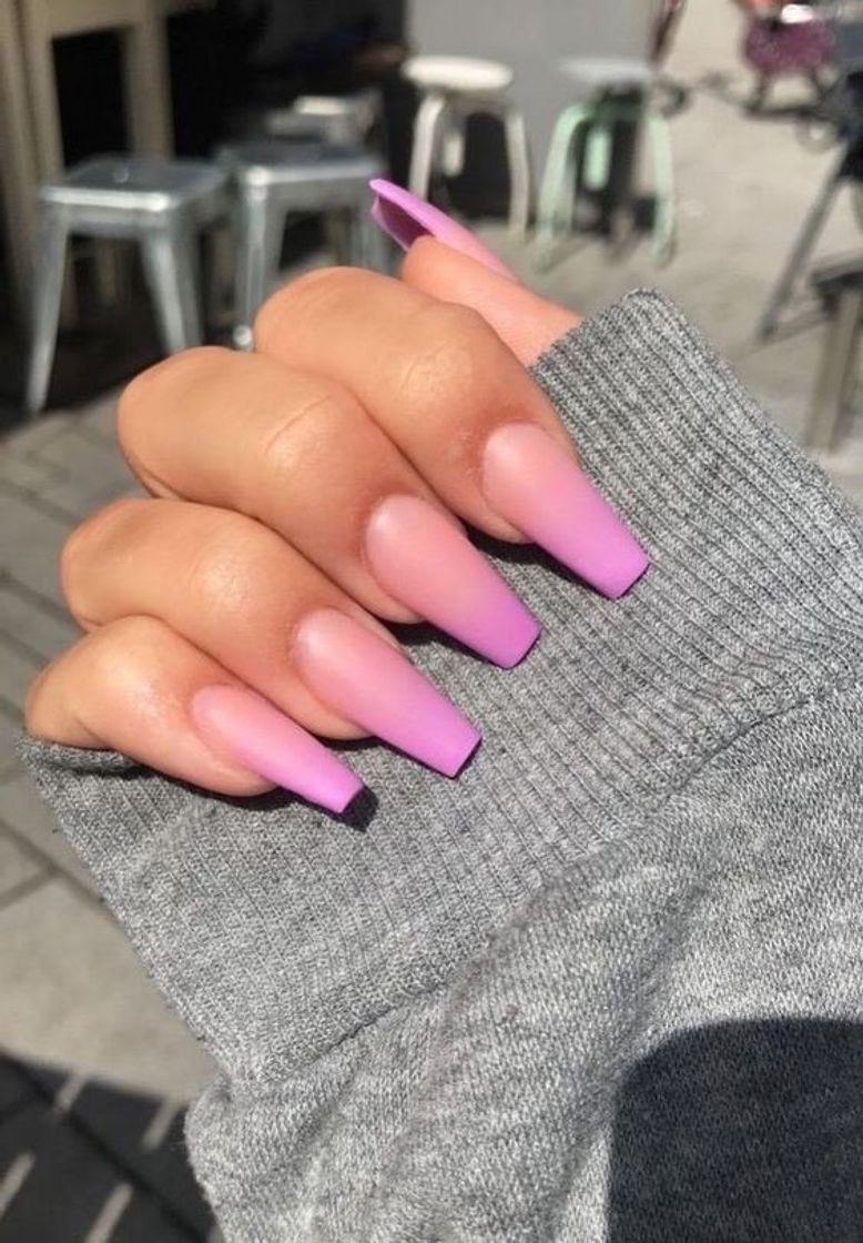 Fashion Nails inspiração 