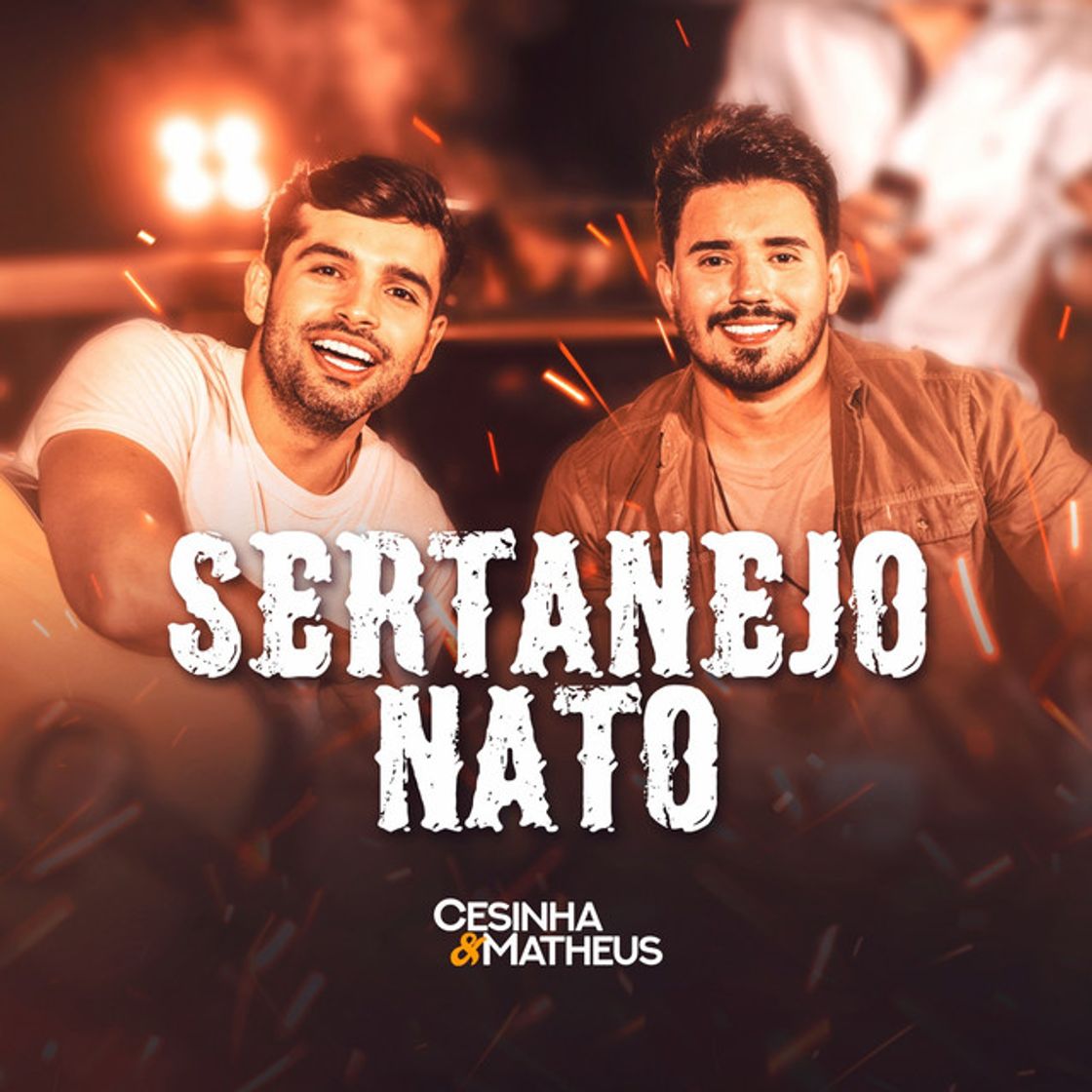 Canción Sertanejo Nato