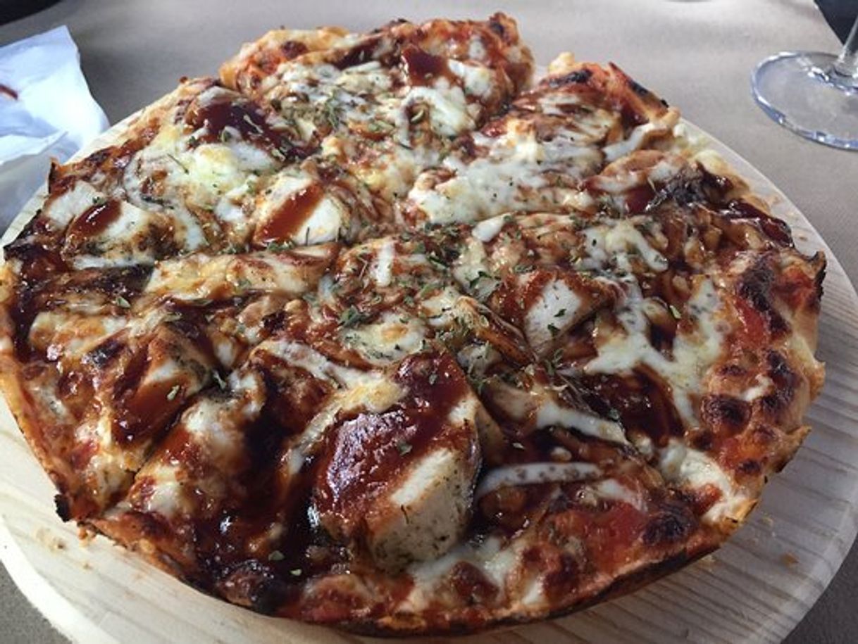 Restaurantes Pizza Nostra