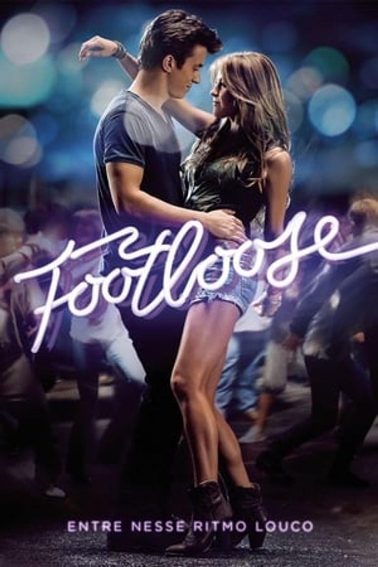 Película Footloose