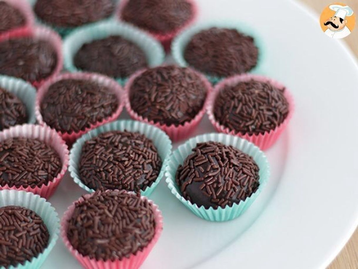 Fashion Brigadeiro - Wikipedia