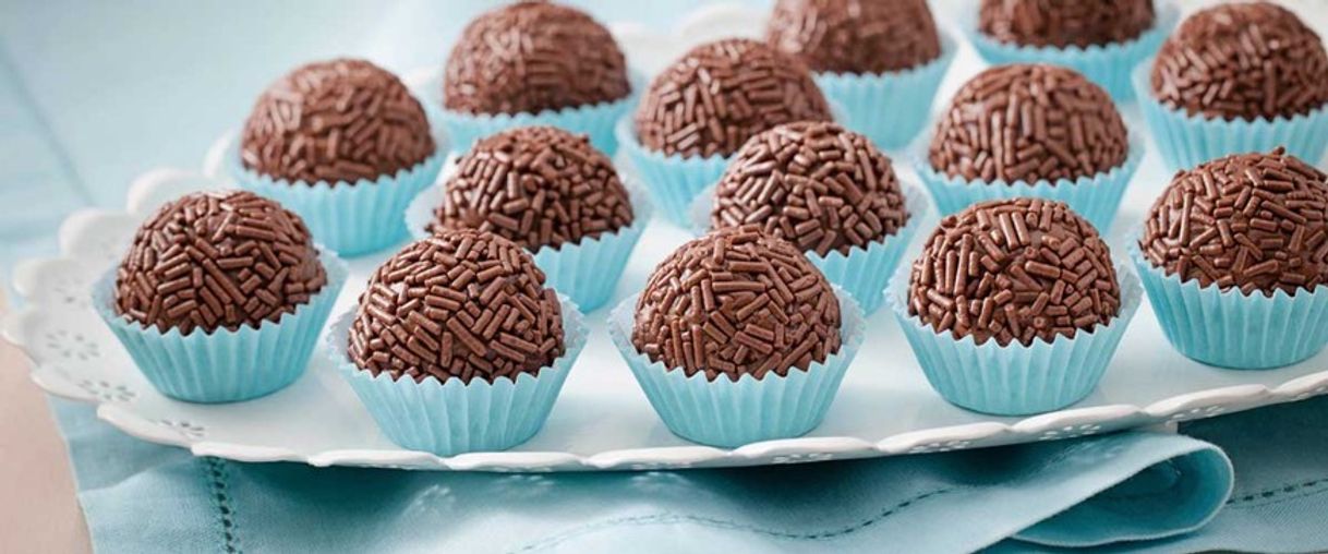 Social Brigadeiro