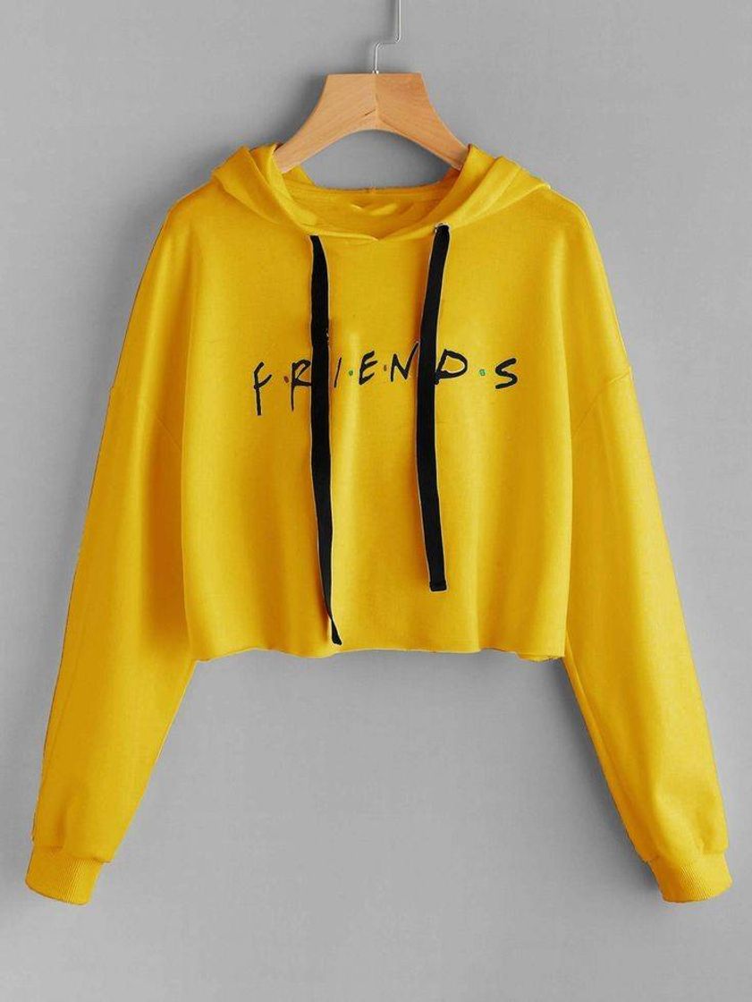 Fashion Blusa de friends