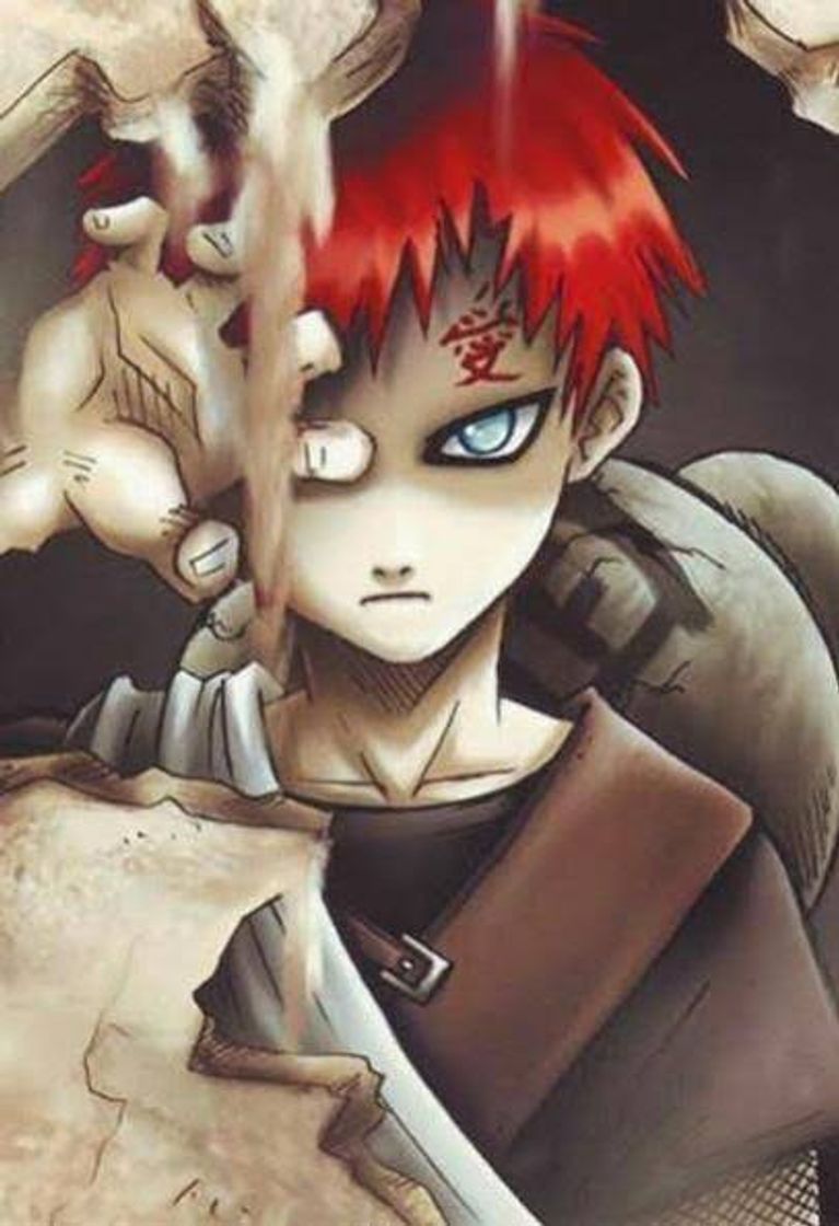 Canciones GAARA