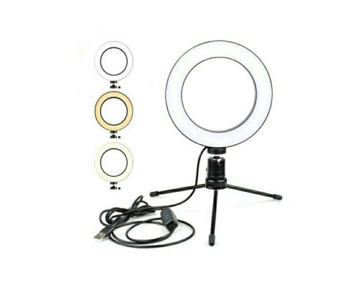 Producto Ring Light 