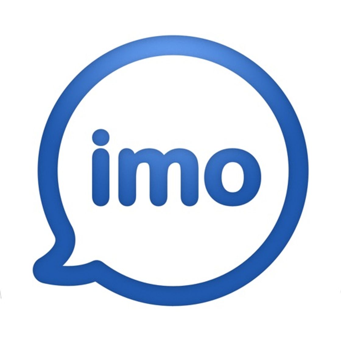 App imo video calls and chat HD