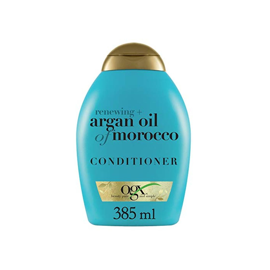 Beauty OGX Acondicionador con Aceite de Argán Marroquí