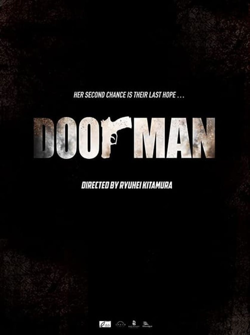 Movie The Doorman