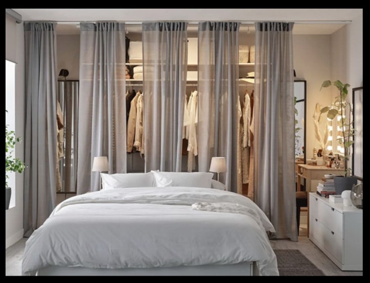 Social Habitacion matrimonio ikea