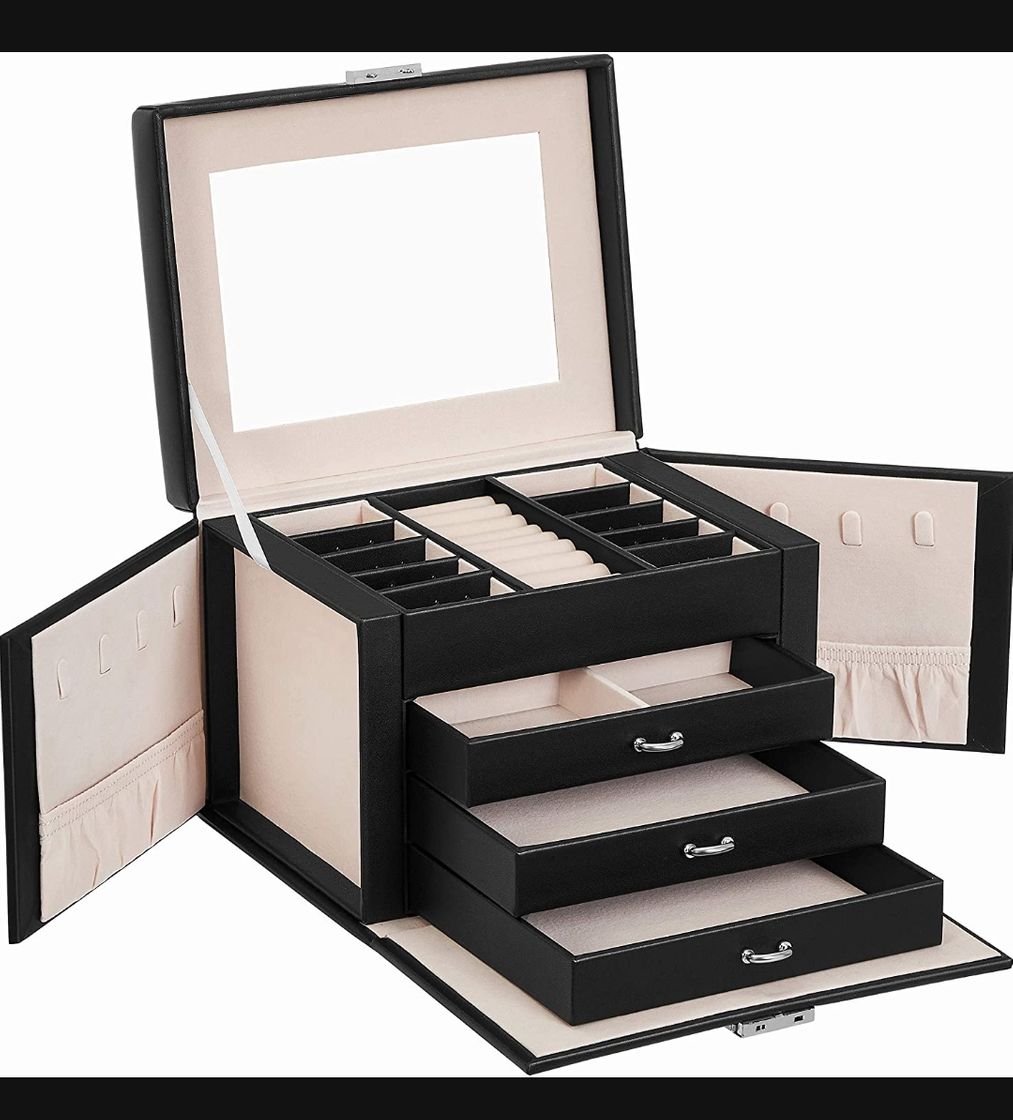 Social Joyero Amazon