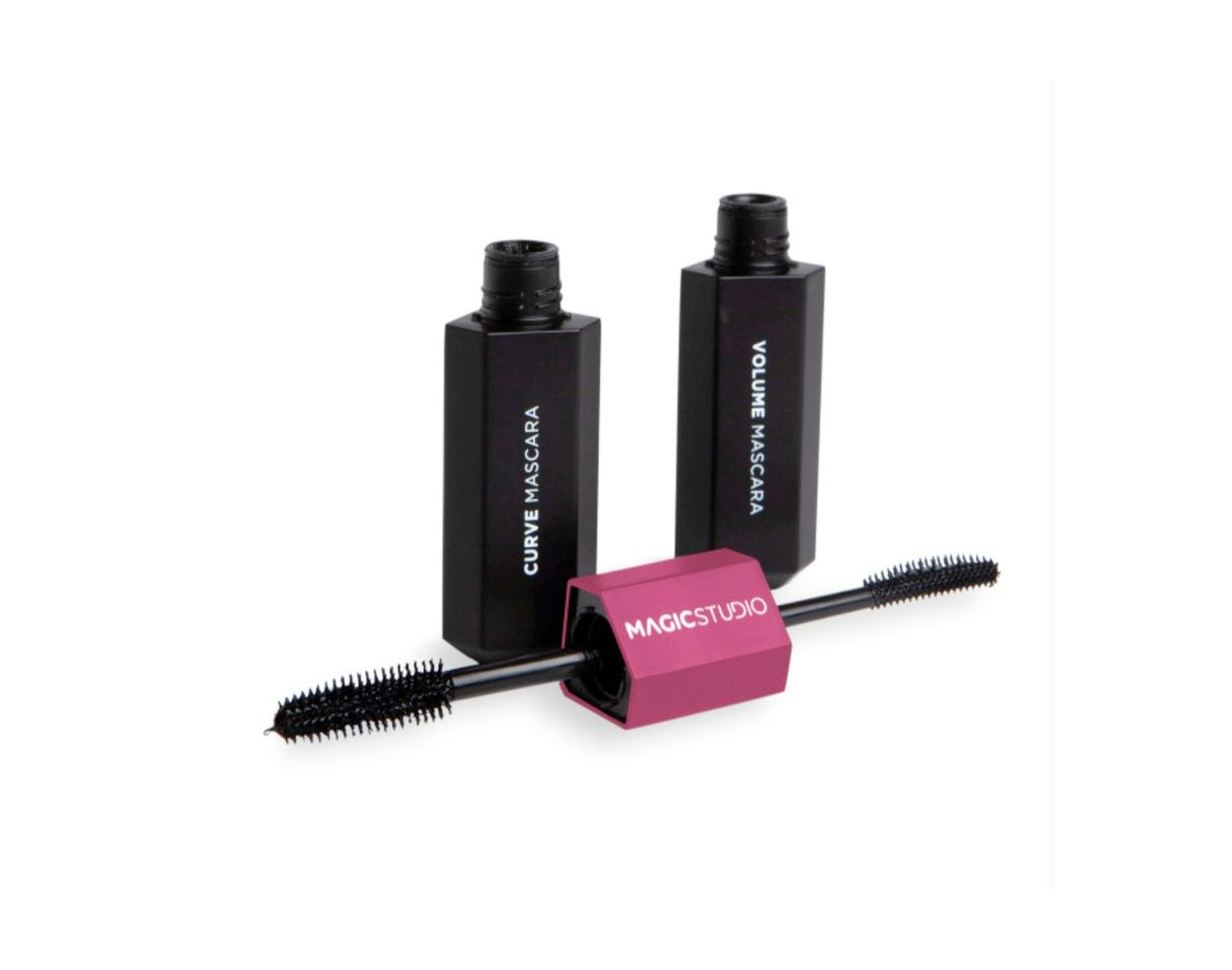 Social Studio Volumen y Curvatura Máscara de Pestañas