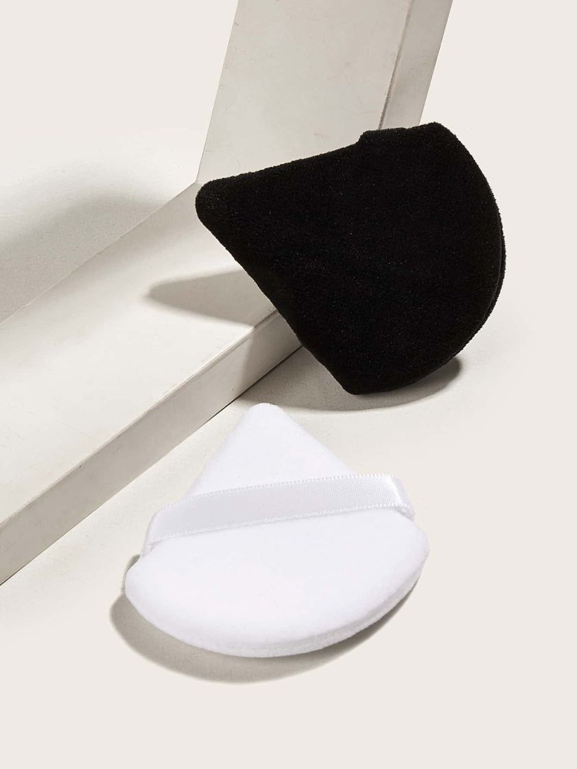 Social Normas triangulares Shein