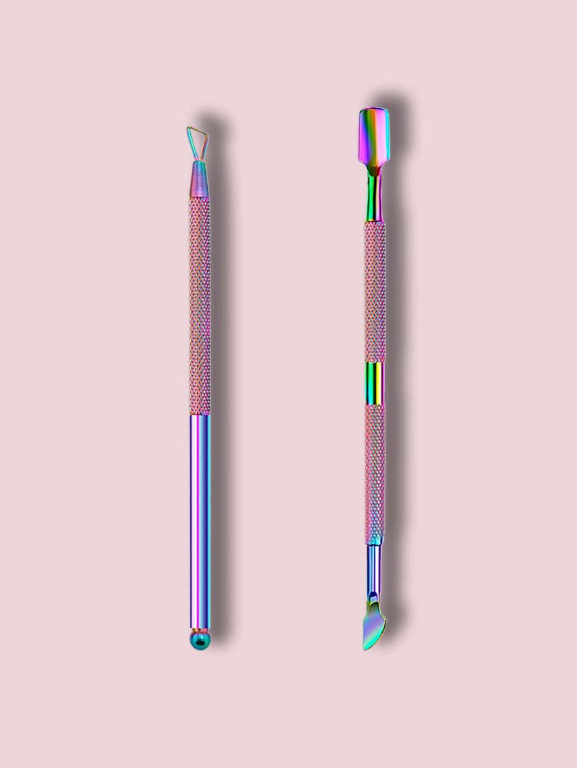 Social Quitacuticulas y quitaesmalte Shein