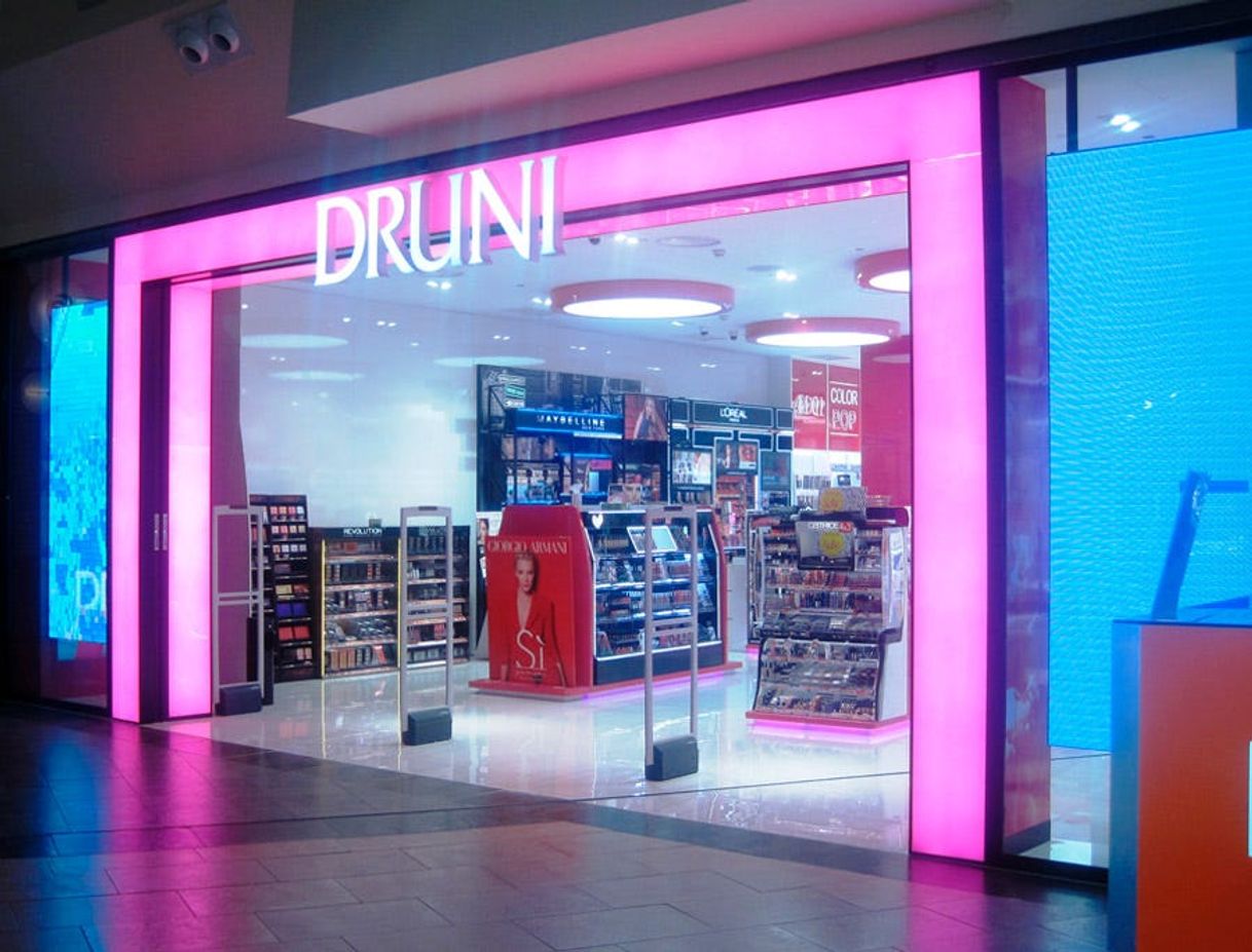 Lugar Druni Perfumerías ®
