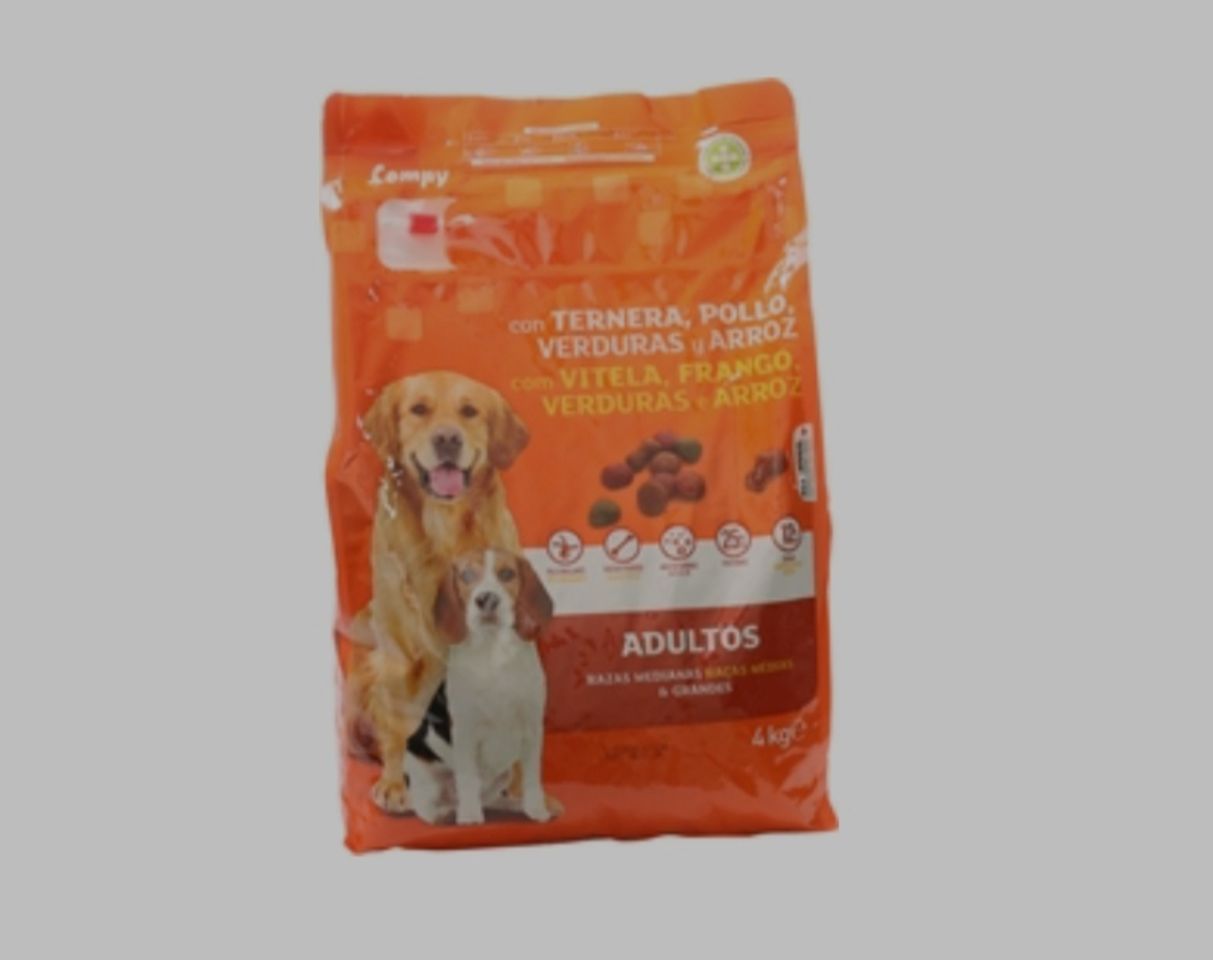 Social Comida Compy Adultos