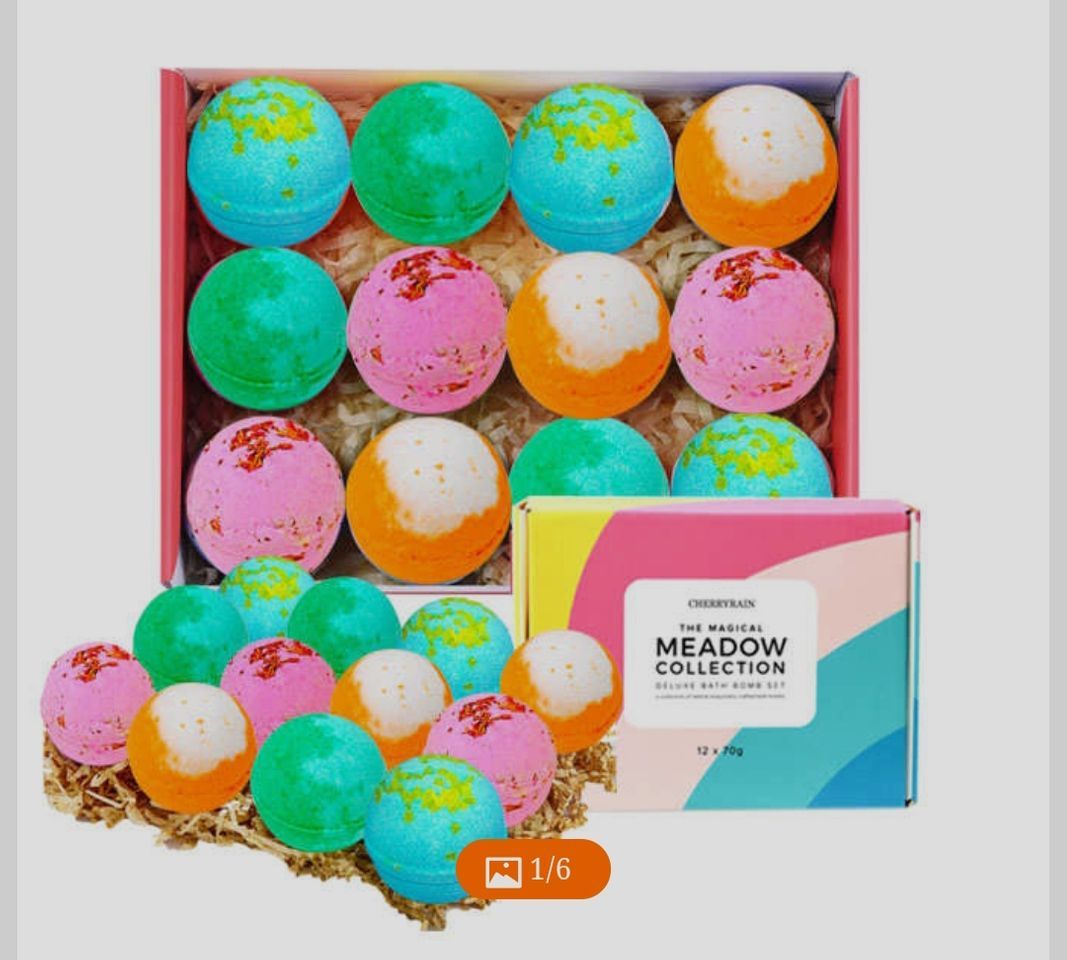 Social Bombas de baño