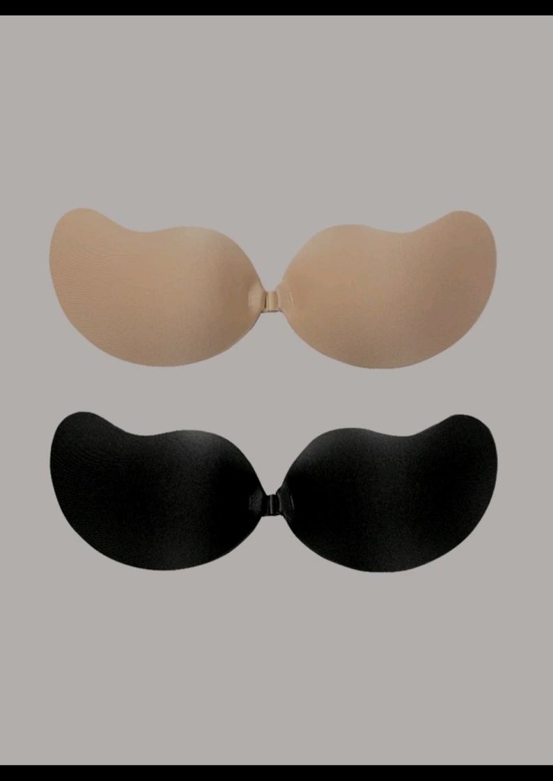 Set de sujetadores adhesivos Shein