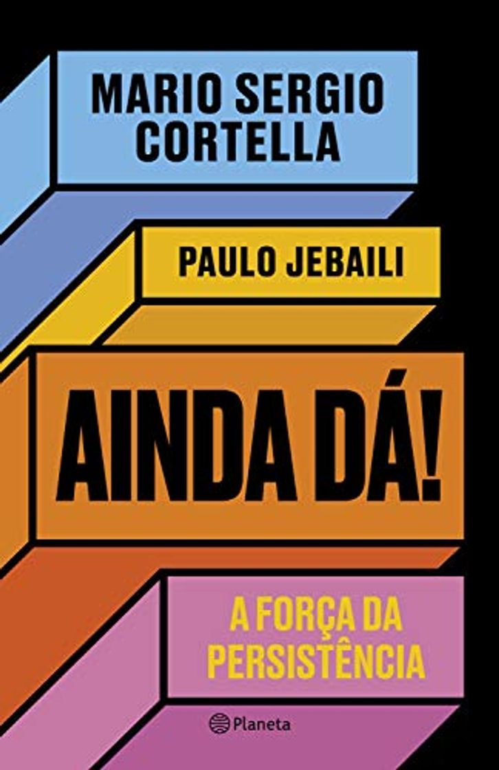 Libro Ainda dá!: A força da resistência