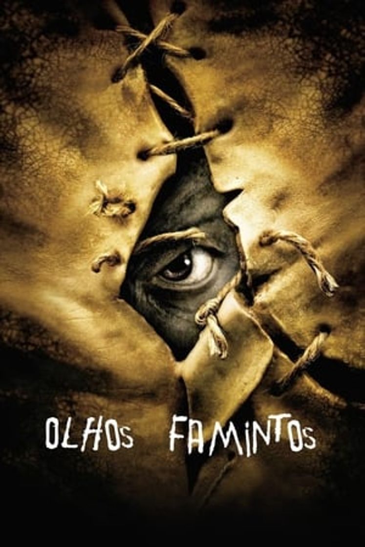 Película Jeepers Creepers