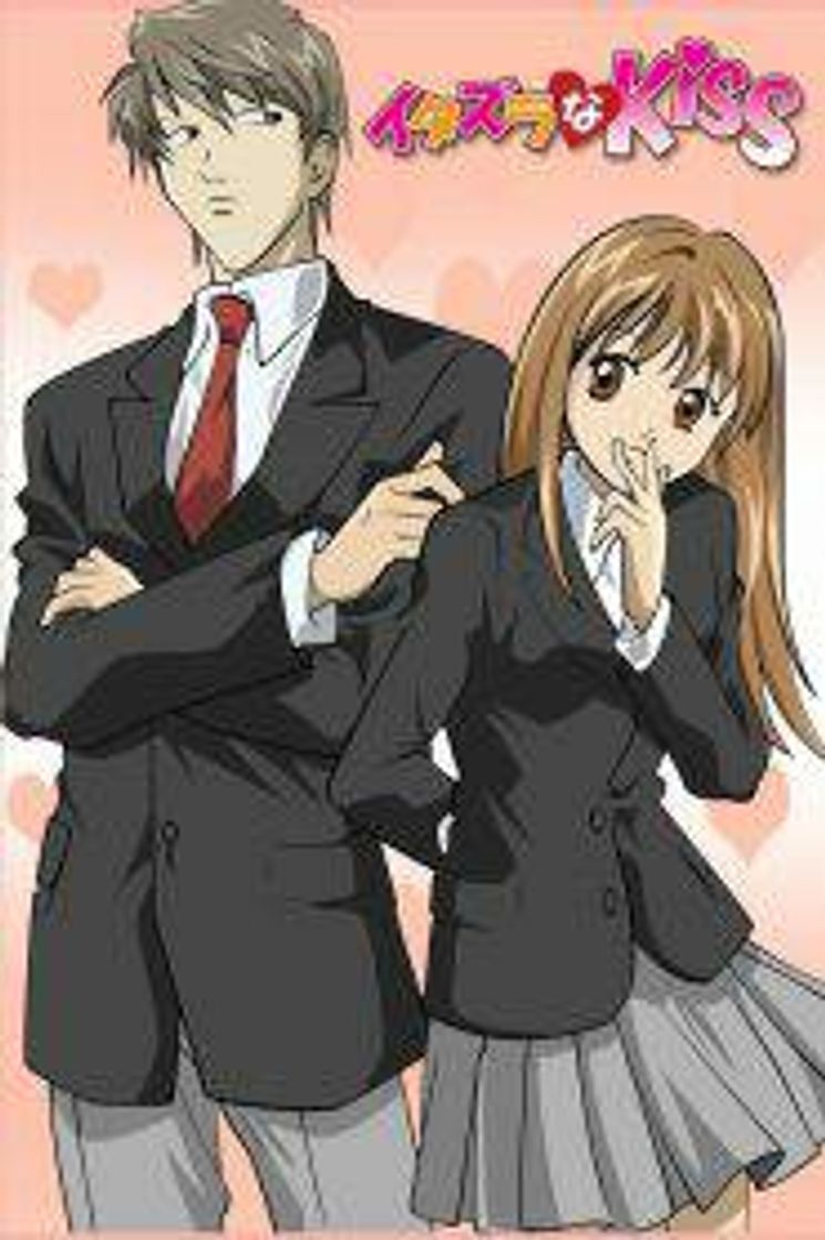 Moda Romance - Animes Online